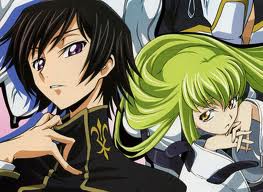 Code Geass